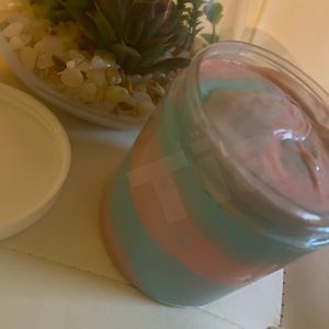 Tia Cupcake BodyButter